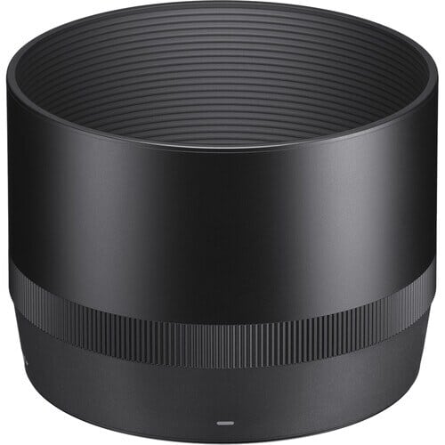 Sigma Lens 105mm F/2.8 DG DN Macro Art for Sony E-mount (Cashback 80€)