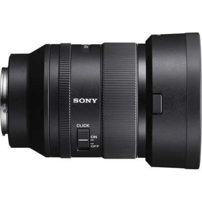 Sony Lens FE SEL 35mm f/1.4 GM ( + Cashback 200€ )
