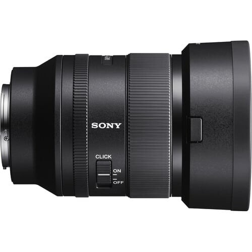 Sony Lens FE SEL 35mm f/1.4 GM ( + Cashback 200€ )