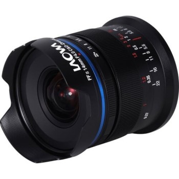 Laowa Lens 14mm f/4 FF RL για Sony E Mount