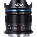Laowa Lens 14mm f/4 FF RL για Sony E Mount
