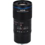 Laowa Lens 100mm f/2.8 Ultra Macro APO Manual for Canon RF