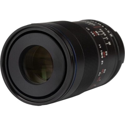 Laowa Lens 100mm f/2.8 Ultra Macro APO Manual for Canon RF