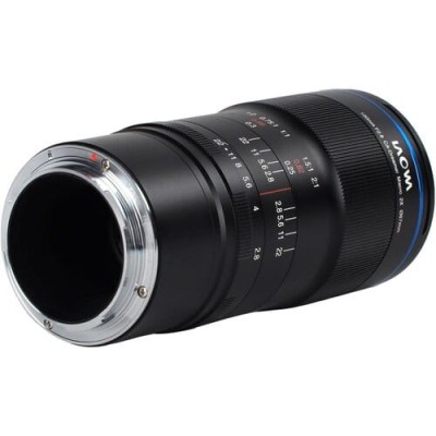 Laowa Lens 100mm f/2.8 Ultra Macro APO Manual for Canon RF