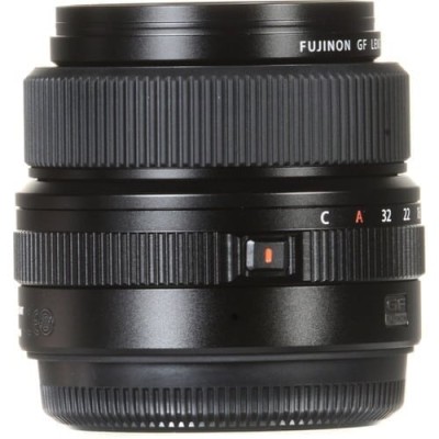 Fujifilm Lens GF 63mm F/2.8 R WR