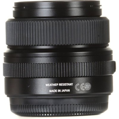 Fujifilm Lens GF 63mm F/2.8 R WR