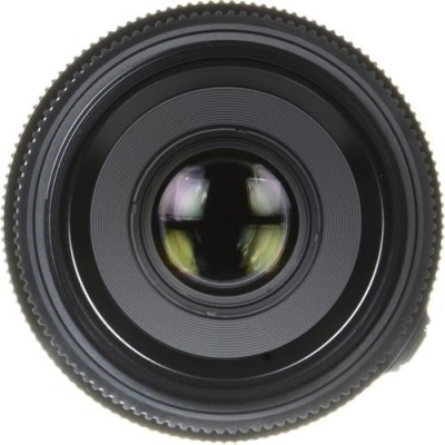 Fujifilm Lens GF 63mm F/2.8 R WR