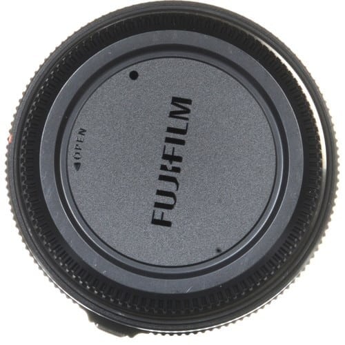 Fujifilm Lens GF 63mm F/2.8 R WR