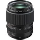 Fujifilm Lens GF 80mm F/1.7 R WR