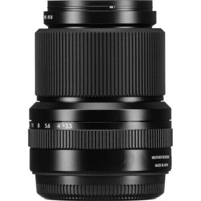 Fujifilm Lens GF 30mm F/3.5 R WR