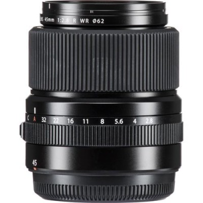 Fujifilm Lens GF 45mm F/2.8 R WR