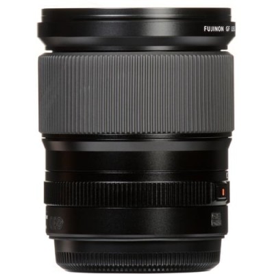 Fujifim Lens GF 23mm f/4 R LM WR