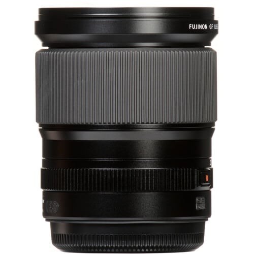 Fujifim Lens GF 23mm f/4 R LM WR