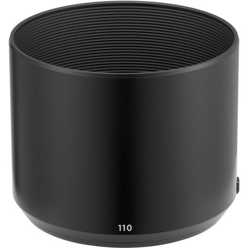 Fujifilm Lens GF 110mm f/2 R LM WR