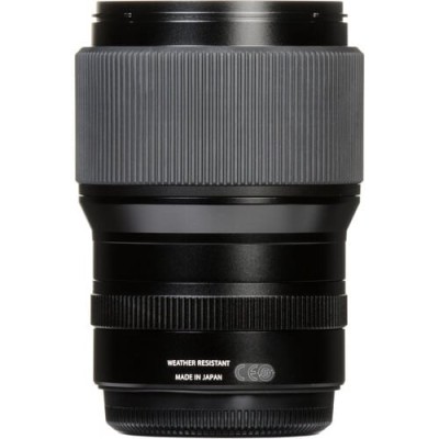 Fujifilm Lens GF 110mm f/2 R LM WR
