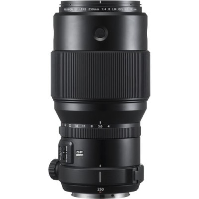 Fujifilm Lens GF 250mm f/4 R LM OIS WR
