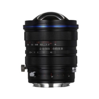 Laowa Lens 15mm f/4.5 Zero-D Shift VE1545FE Φακός για Sony E mount