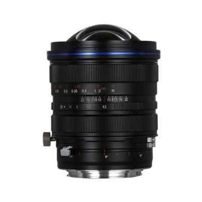 Laowa Lens 15mm f/4.5 Zero-D Shift VE1545FE Φακός για Sony E mount