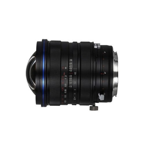 Laowa Lens 15mm f/4.5 Zero-D Shift VE1545FE Φακός για Sony E mount