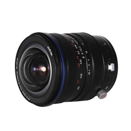 Laowa Lens 15mm f/4.5 Zero-D Shift VE1545FE Φακός για Sony E mount