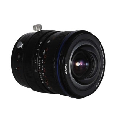 Laowa Lens 15mm f/4.5 Zero-D Shift VE1545FE Φακός για Sony E mount