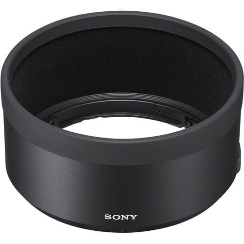 Sony Lens FE SEL 50mm F/1.2 GM