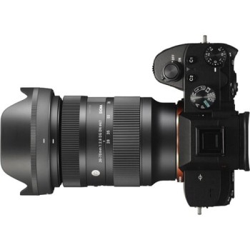 Sigma Lens 28-70mm f/2.8 DG DN Contemporary for Sony E-mount (Cashback 200€)