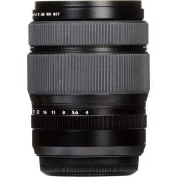 Fujifilm Lens GF 32-64mm F/4 LM WR