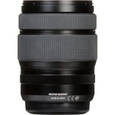 Fujifilm Lens GF 32-64mm F/4 LM WR