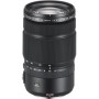 Fujifilm Lens GF 45-100mm F/4 LM OIS WR