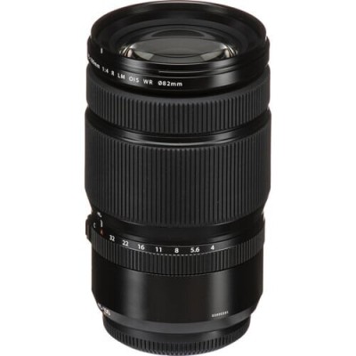 Fujifilm Lens GF 45-100mm F/4 LM OIS WR