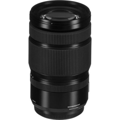 Fujifilm Lens GF 45-100mm F/4 LM OIS WR
