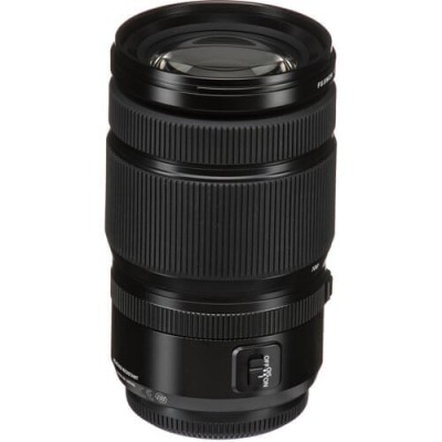 Fujifilm Lens GF 45-100mm F/4 LM OIS WR