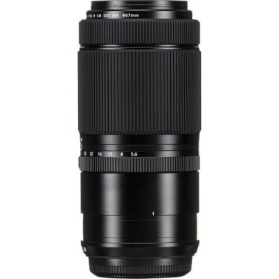 Fujifilm Lens GF 100-200mm F/5.6R LM OIS WR