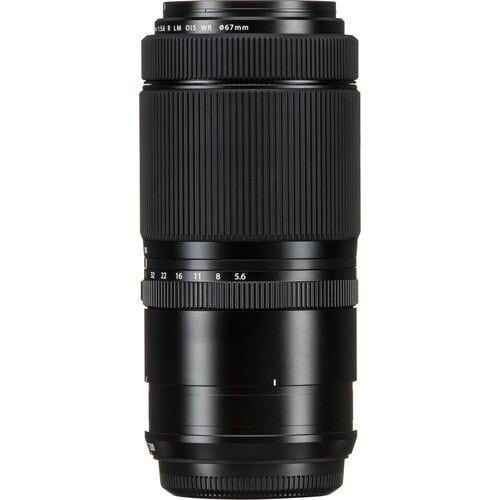 Fujifilm Lens GF 100-200mm F/5.6R LM OIS WR
