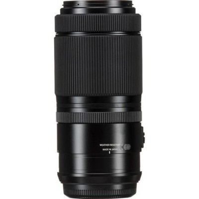 Fujifilm Lens GF 100-200mm F/5.6R LM OIS WR