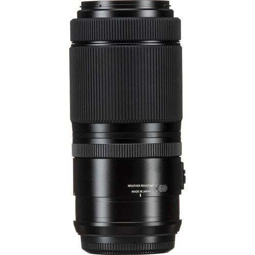 Fujifilm Lens GF 100-200mm F/5.6R LM OIS WR
