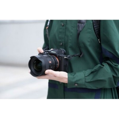 Sony Lens FE SEL14mm F/1.8 GM