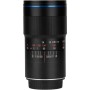 Laowa Lens 100mm f/2.8 Ultra Macro APO Manual for Nikon Z