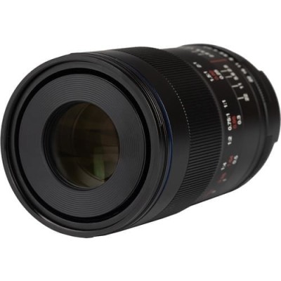 Laowa Lens 100mm f/2.8 Ultra Macro APO Manual for Sony FE