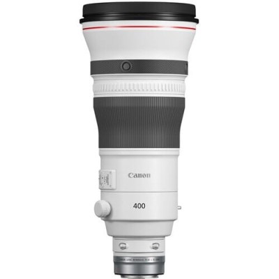 Canon Lens RF 400mm F2.8L IS USM