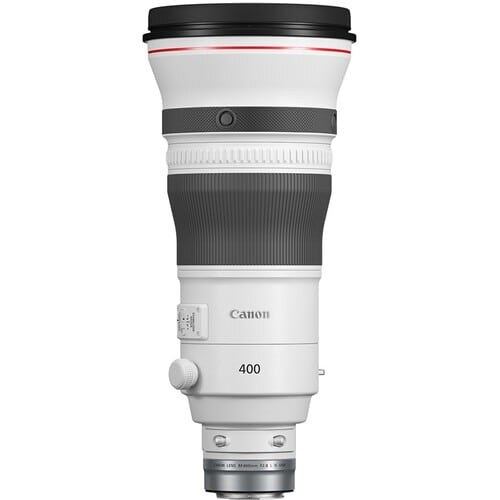 Canon Lens RF 400mm F2.8L IS USM