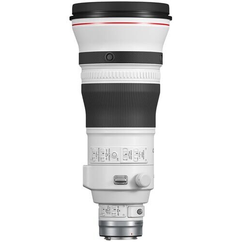Canon Lens RF 400mm F2.8L IS USM