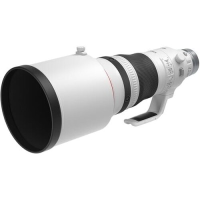 Canon Lens RF 400mm F2.8L IS USM