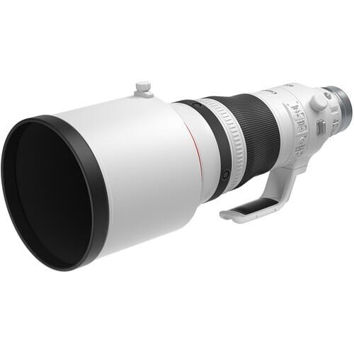 Canon Lens RF 400mm F2.8L IS USM
