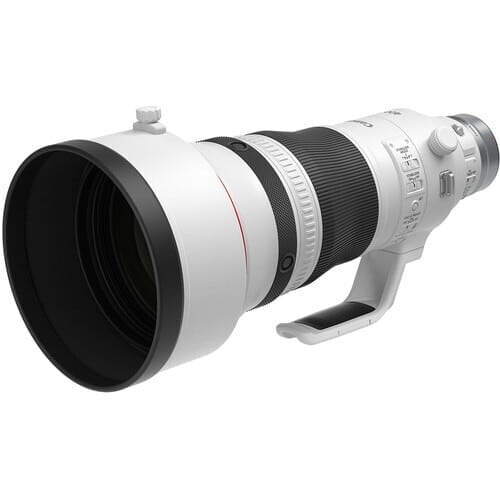 Canon Lens RF 400mm F2.8L IS USM