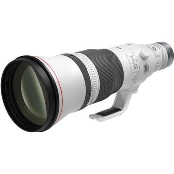 Canon Lens RF 600mm F4L IS USM