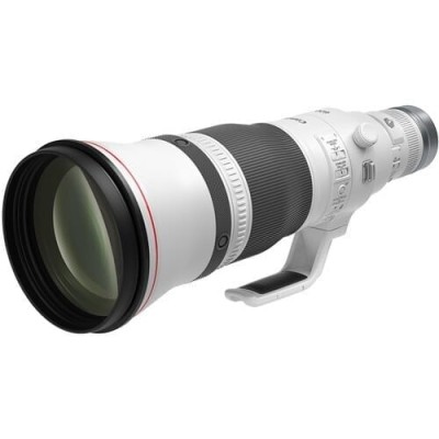 Canon Lens RF 600mm F4L IS USM
