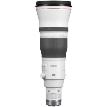 Canon Lens RF 600mm F4L IS USM