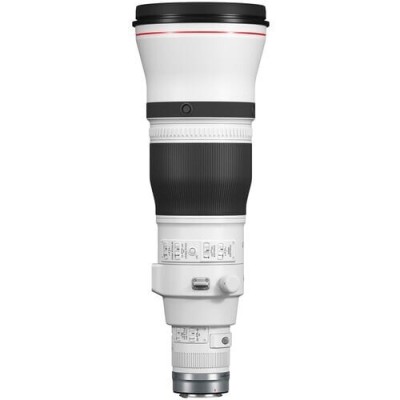 Canon Lens RF 600mm F4L IS USM